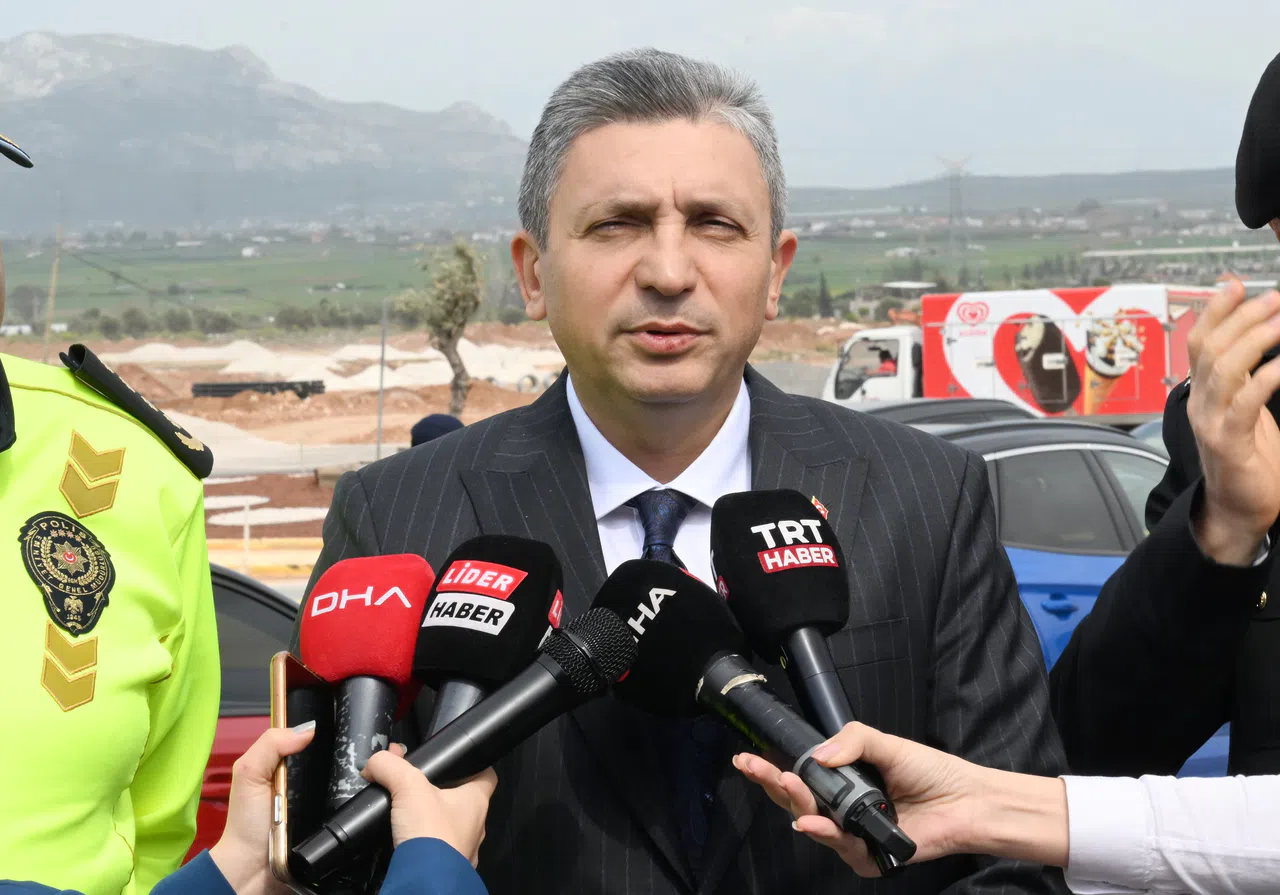 Gösterilere Yönelik Adli İşlemler Tamamlandı: 26 Kişi Tutuklandı