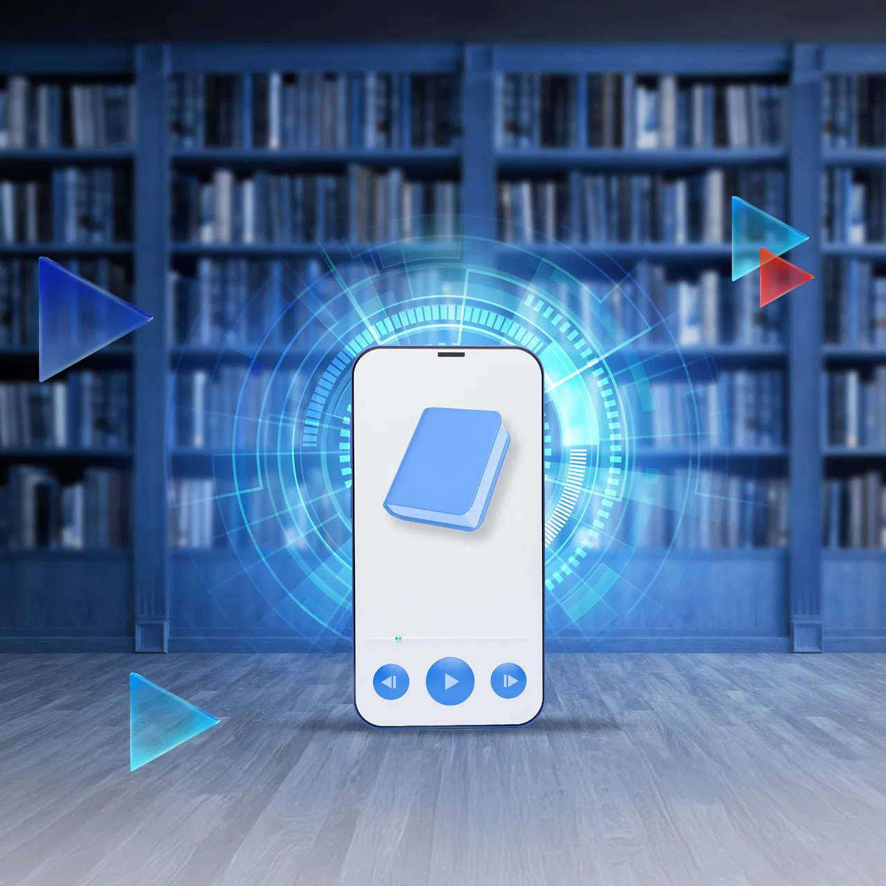 Türk Telekom teknolojisi kütüphanelerle buluşuyor