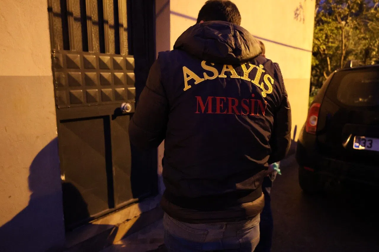 Aranan şahıslar operasyonu: 91 hükümlü yakalandı