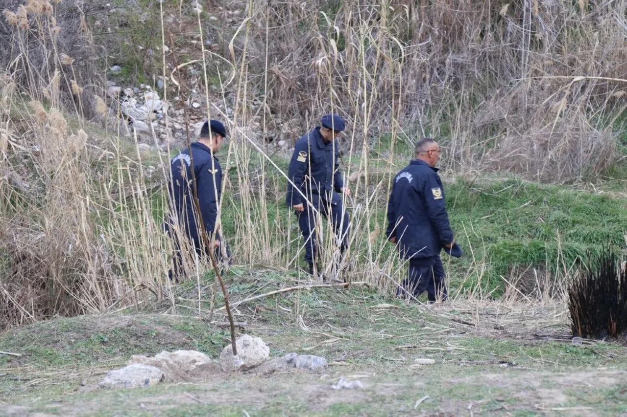 4 yaşındaki Nazlı'yı arama çalışmaları sürüyor