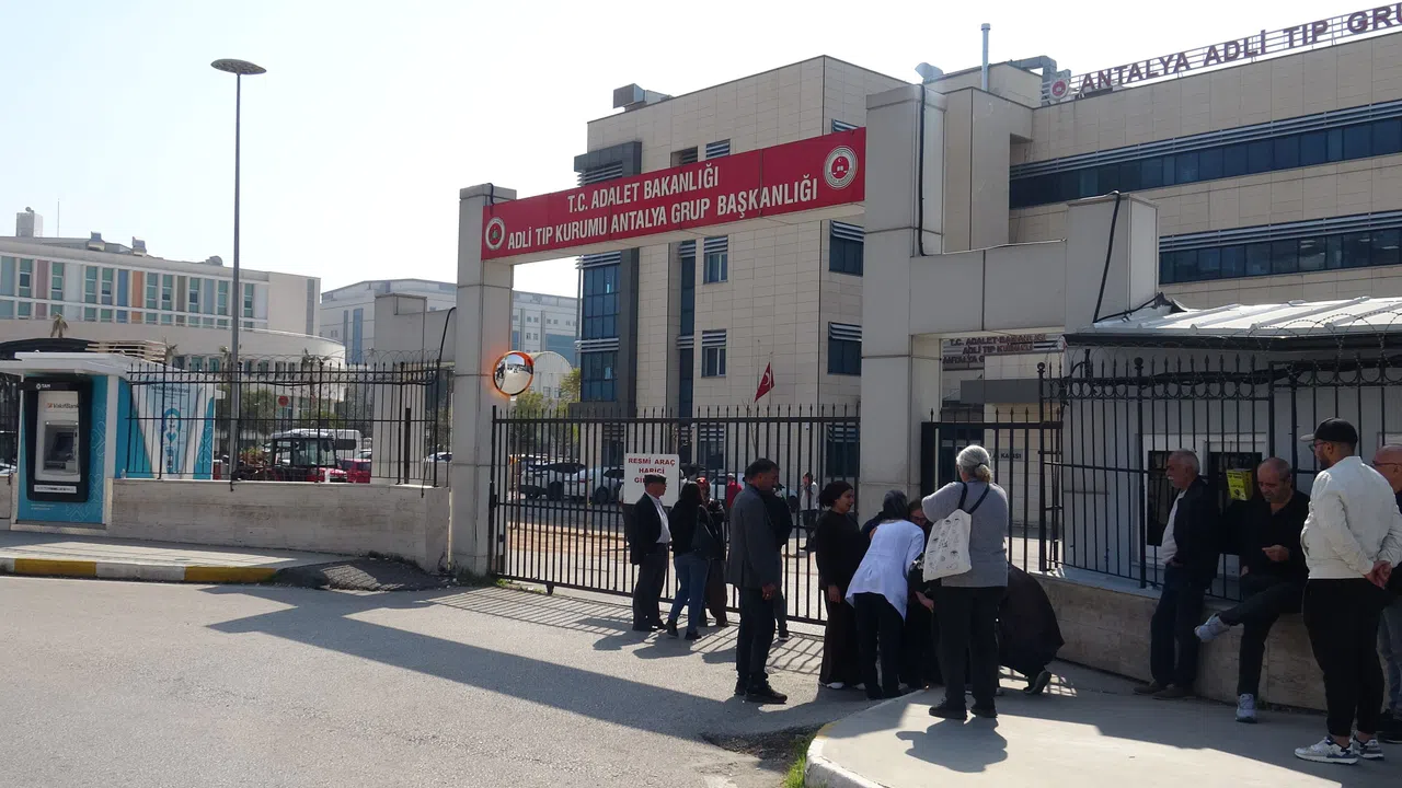 Düğün Hazırlığı Yaptığı Hemşire Eşinin Canını Aldı