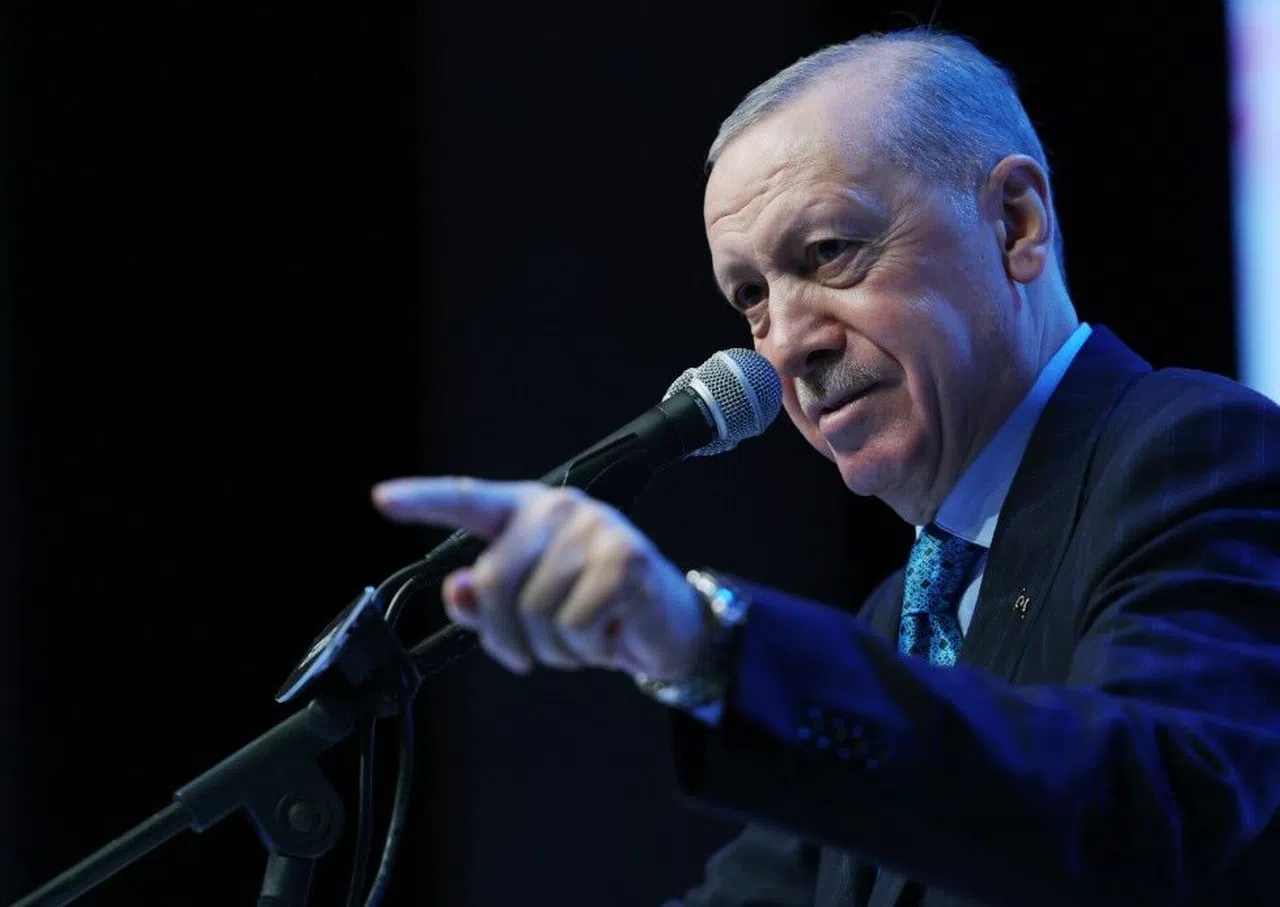 Cumhurbaşkanı Erdoğan: "21 Mart’ı bayram ilan edelim"