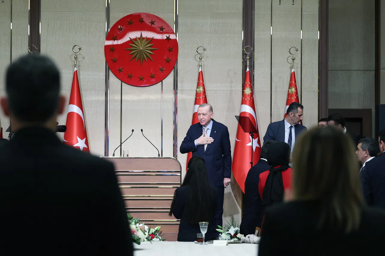 Cumhurbaşkanı Erdoğan: "Eğitimde Devrim Gerçekleştirdik"