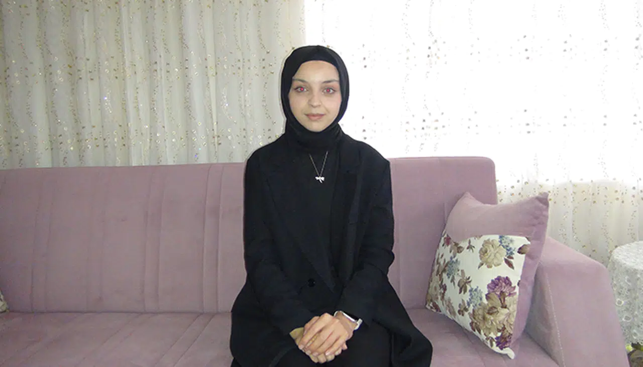 "Çifte Bayram Yapacağız Bunun İçin Çok Mutluyum"