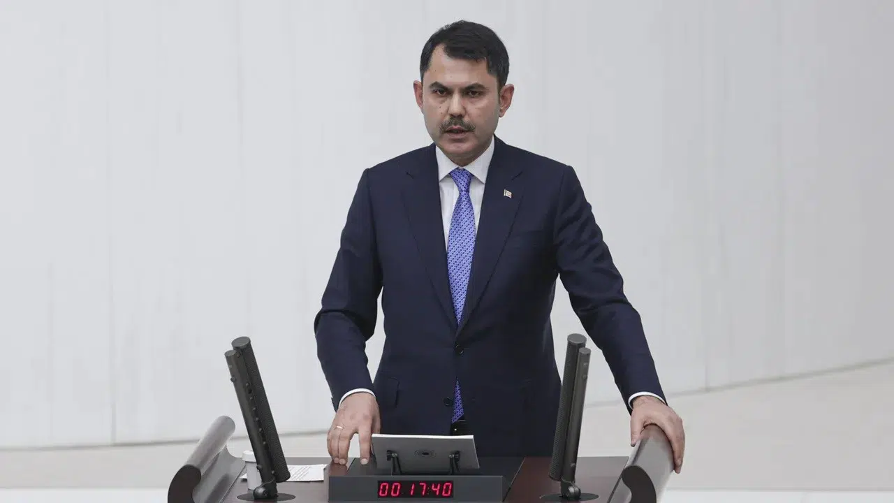 Bakan Kurum fırsatçılara resti çekti! Kapatıp, mühürleyin gitsin!