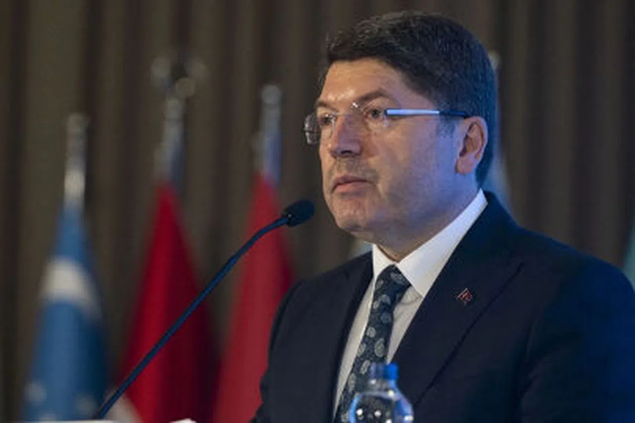Adalet Bakanı Yılmaz Tunç: "Yargı, Sokak Hareketlerinden Etkilenmez"