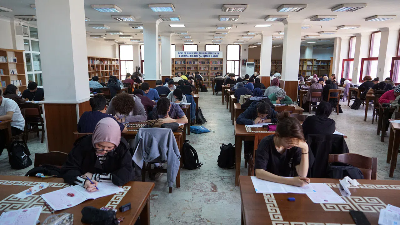 Üniversite Adaylarına Ücretsiz 10 Yeni Deneme Sınavı