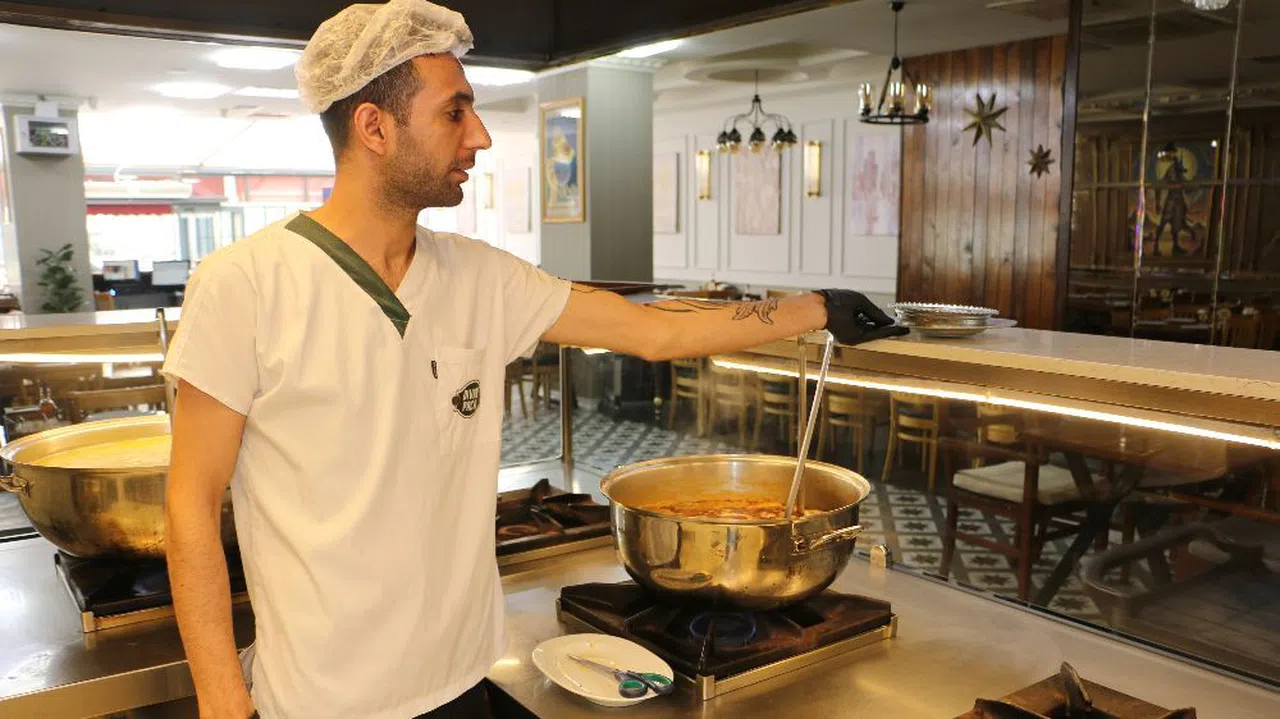 Doktorlardan Ramazan Önerisi