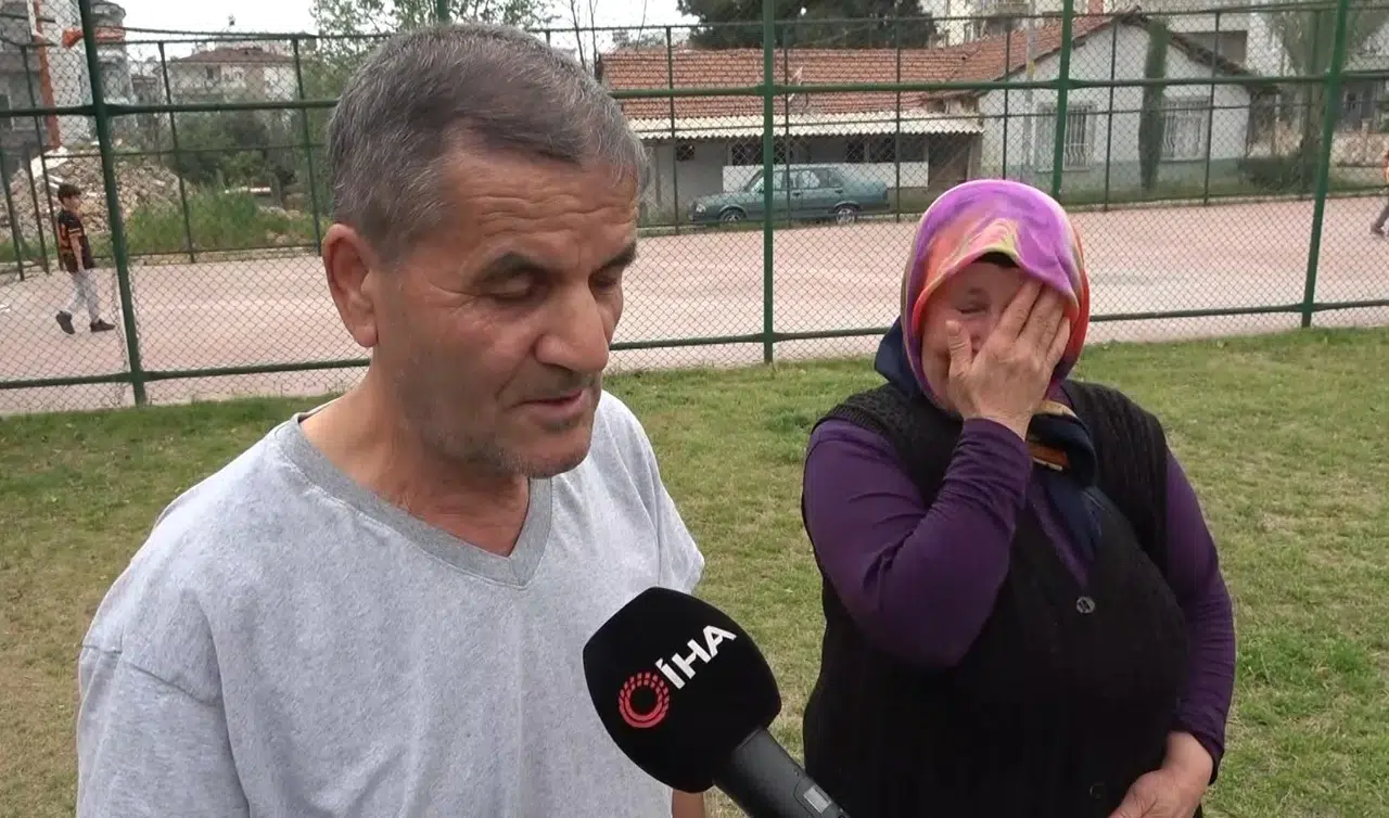 Dolandırıcılar emekli maaşıyla 5 kişiye bakan adamın bayramını zehir etti