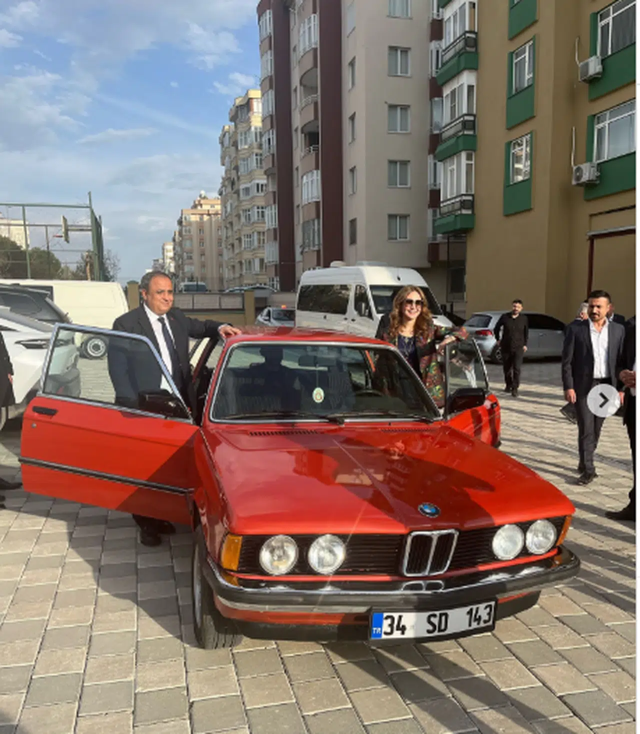 Ne Varsa Eskilerde Var