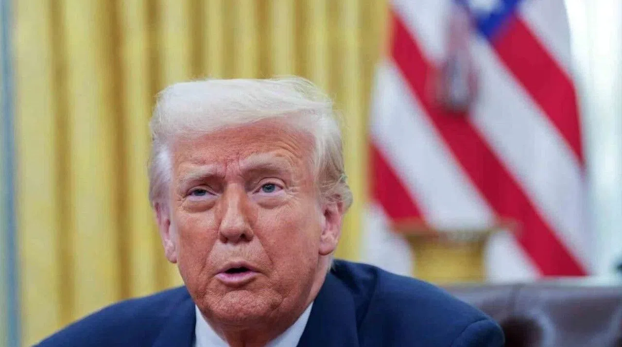 Trump: "Rusya ile çok iyi gidiyoruz, Ukrayna ile anlaşmak daha zor"