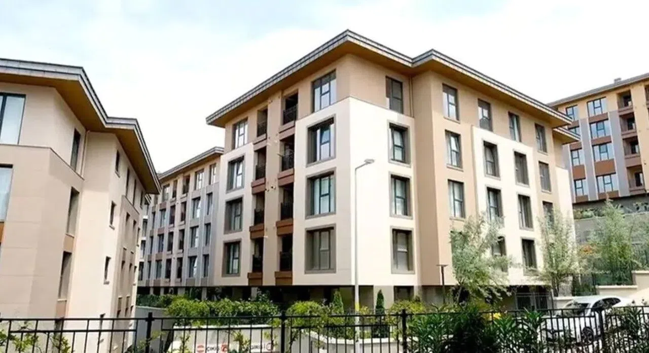 Kahramanmaraş’a 190 Adalet Konutu Müjdesi