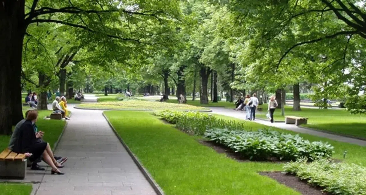 Onikişubat’a Yeni Park ve Sosyal Alan Müjdesi