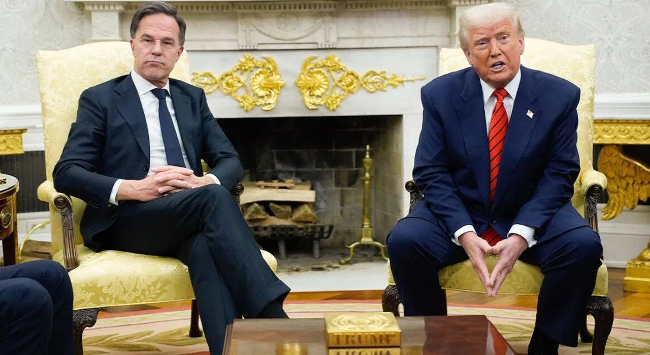 Trump: "Rusya'nın ateşkese açık olduğunu görüyoruz"