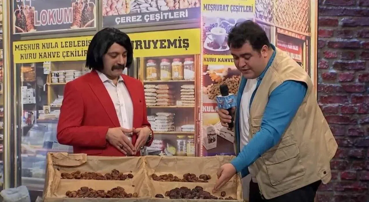 Yetmişlerin Adamı Murat Erdem, ÇGHB 2’ye İlham Oldu