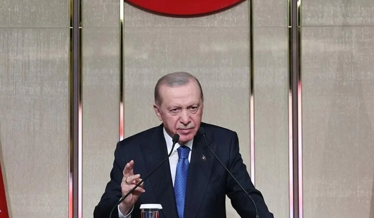 Cumhurbaşkanı Erdoğan’dan çiftçilere müjde