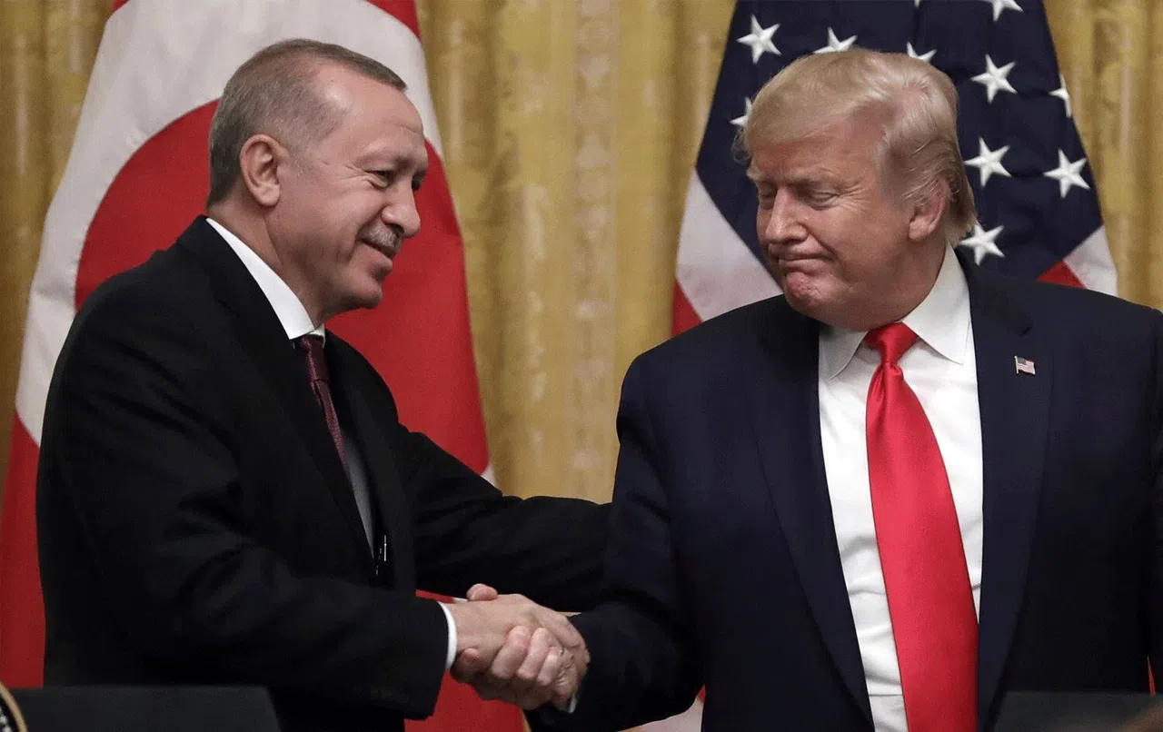 Erdoğan-Trump Görüşmesi... Türkiye ABD'den Ne Bekliyor?