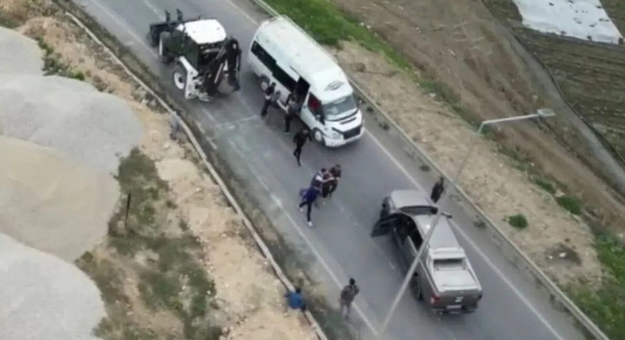 Film Gibi Operasyon!