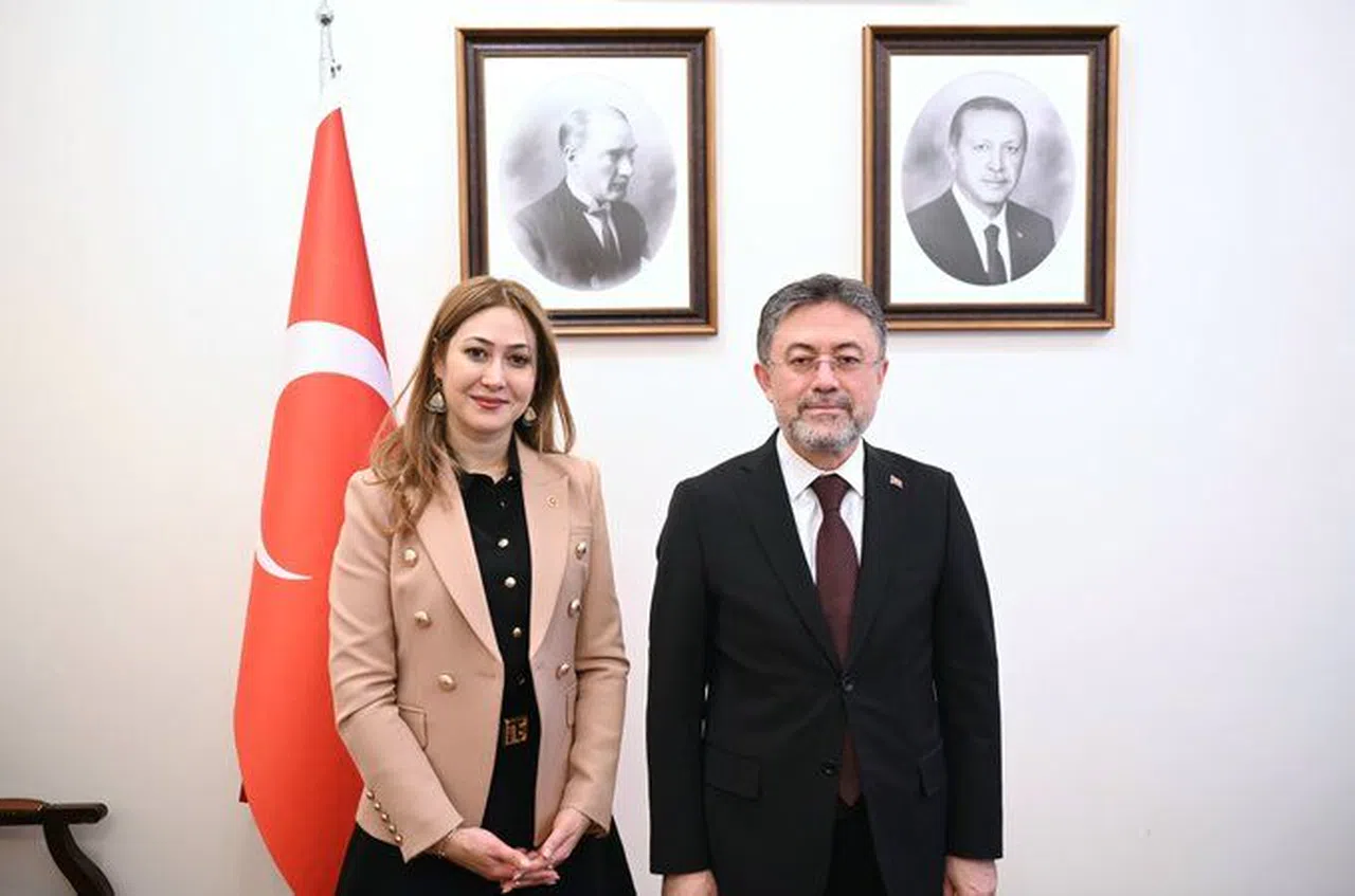 Kahramanmaraş’ın Tarım ve Sulama Sorunları Masaya Yatırıldı