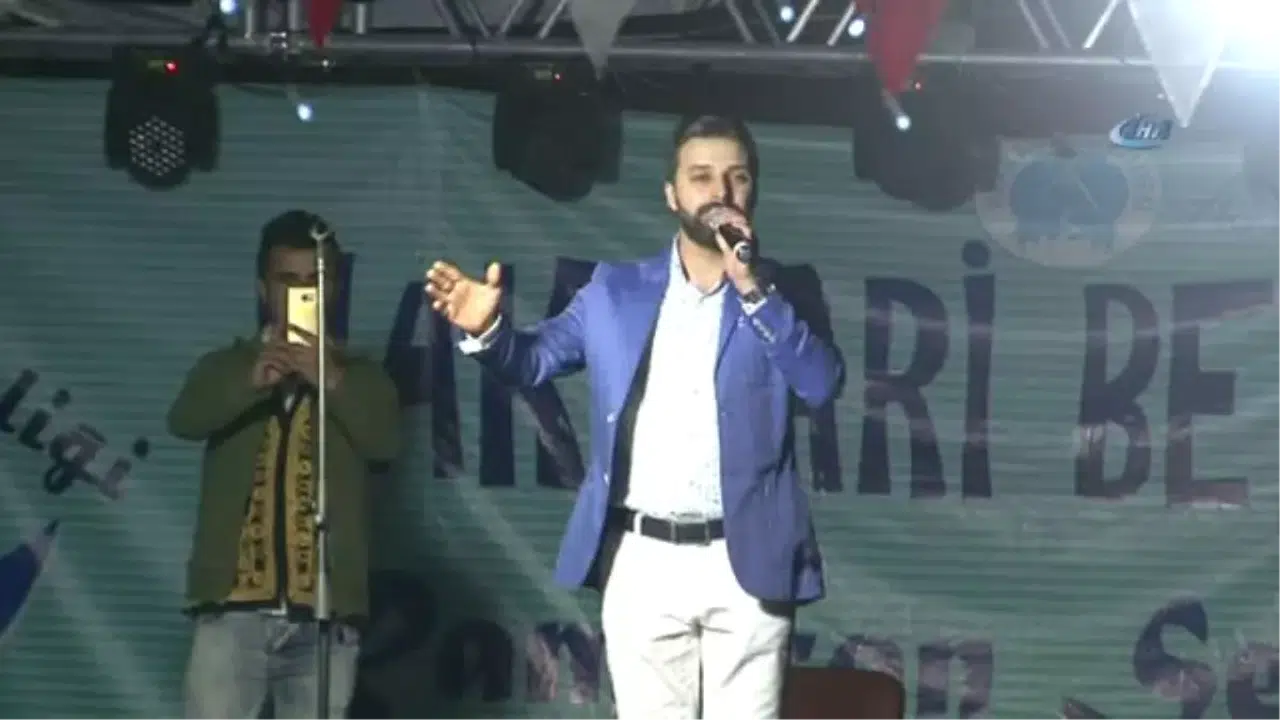 Seyfullah Çakmak’tan Unutulmaz Ramazan Dinletisi