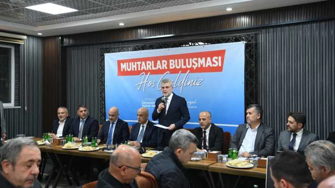 Afşin’e Dev Yatırımlar: Başkan Görgel’den Yeni Müjdeler