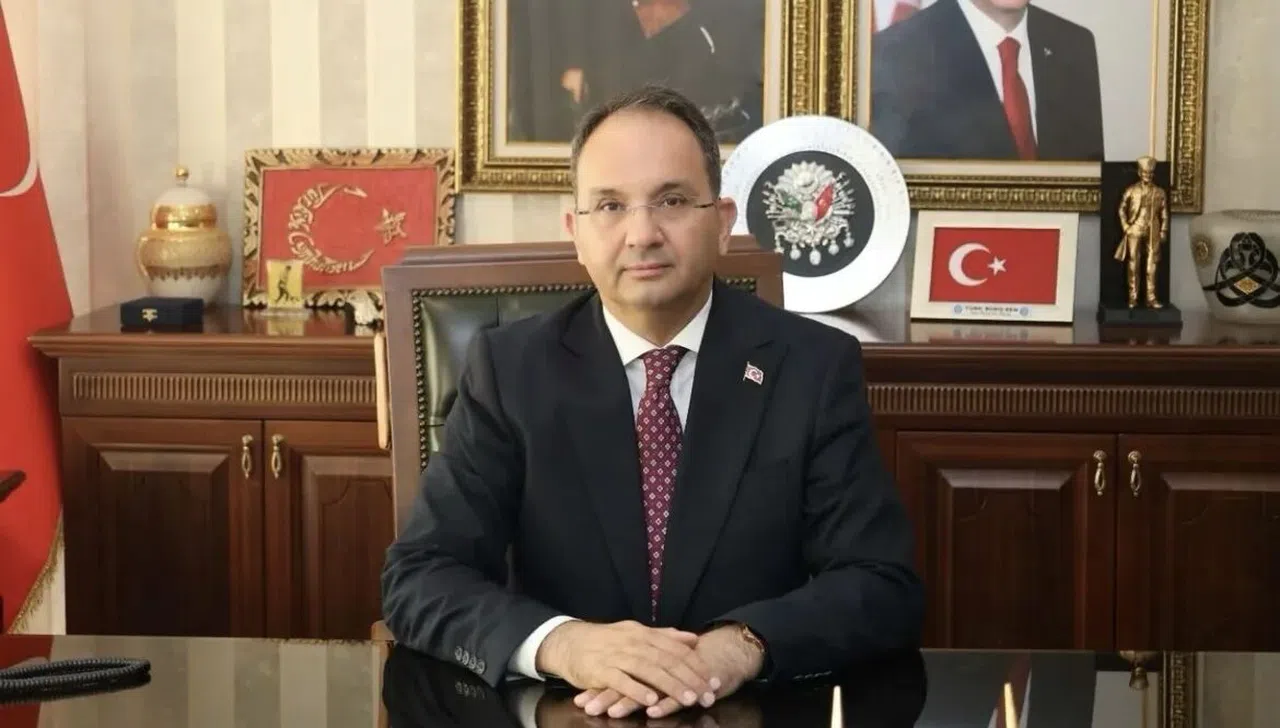 Cevdet Ertürkmen, Şişli Belediyesi'ne Kayyum Olarak Atandı