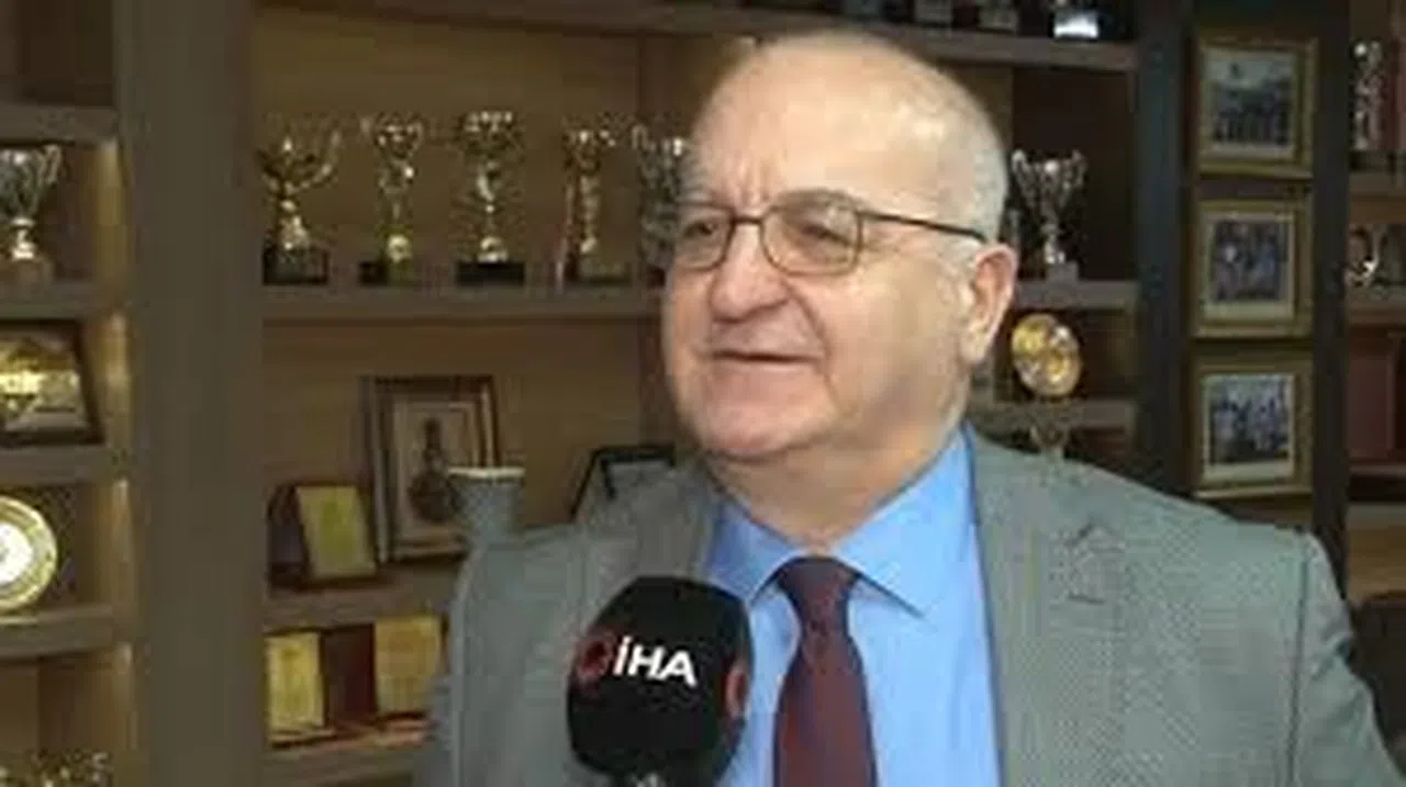 Prof. Dr. Besler: "Orucunuzu açarken çok fazla su içmeyin"