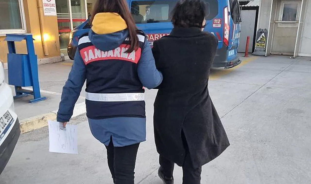 DHKP-C operasyonunda 30 gözaltı: Aralarında 12 öğretmen ve kamu çalışanı var