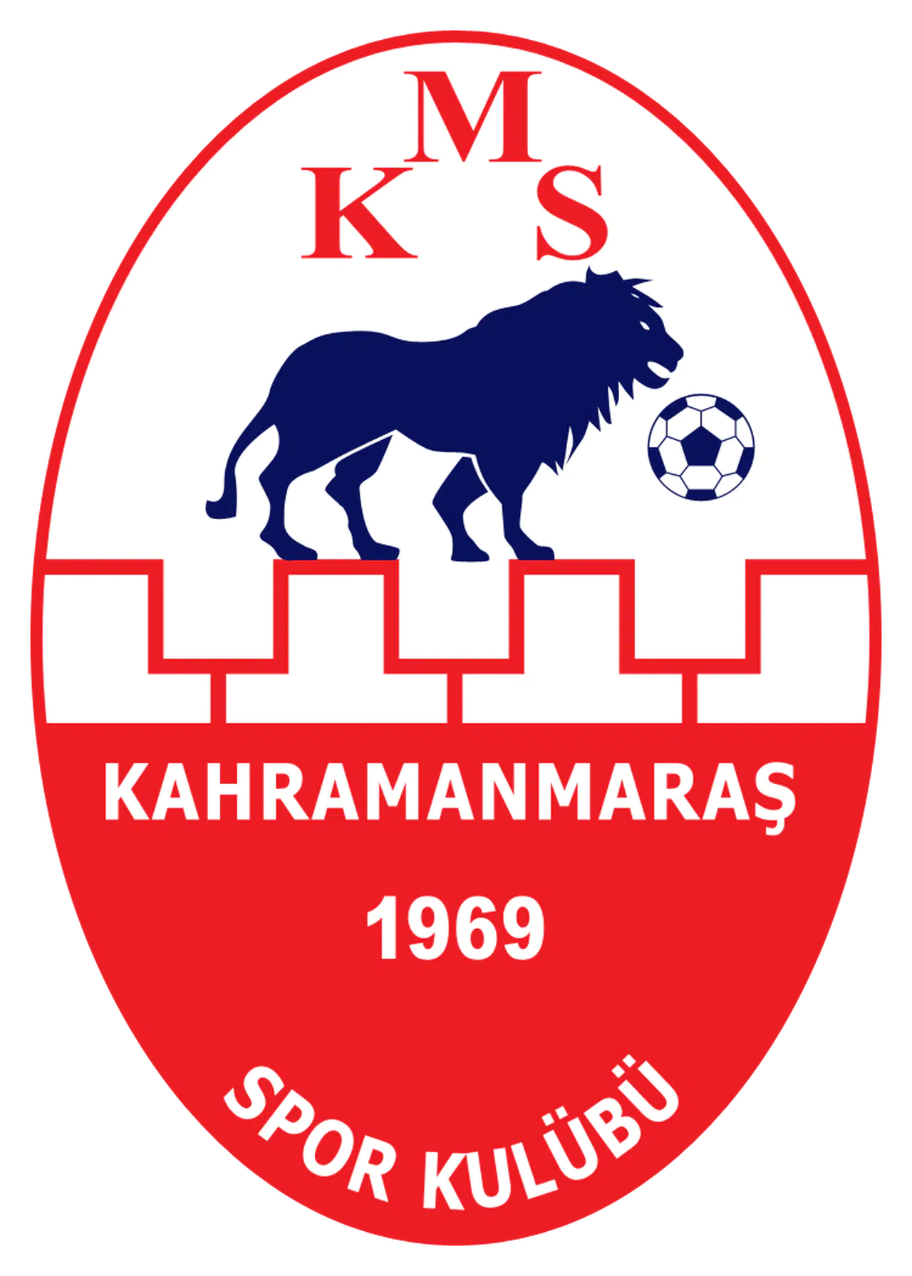 Kahramanmaraş Spor Elaziz Bld Sporun Evinde Konuk Oldu