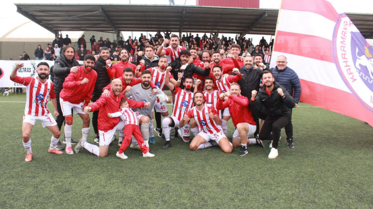 İstiklalspor’un Galibiyetine Gölge Düştü: PFDK'dan Cezalar Yağdı