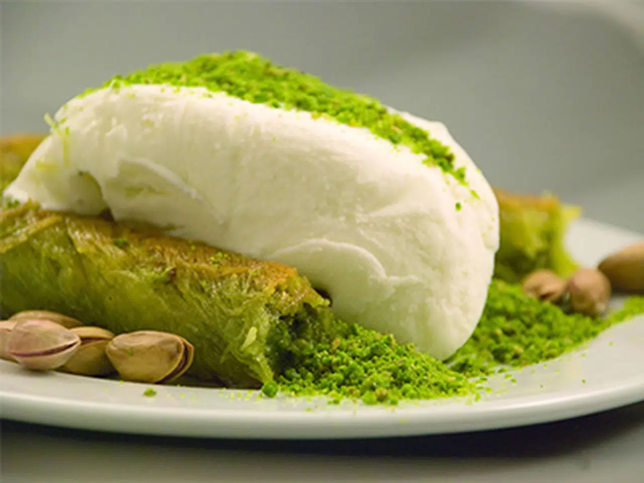 Kahramanmaraş’ta tatlı dondurmaya zam