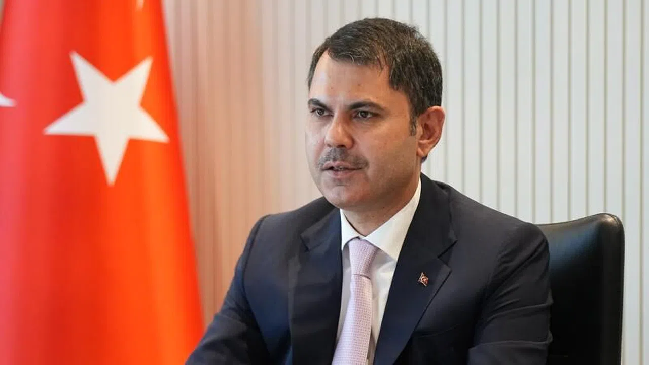 CHP’li Belediye Başkanlarından Bakan Kurum’a Teşekkür: Kahramanmaraş Yeniden İnşa Ediliyor