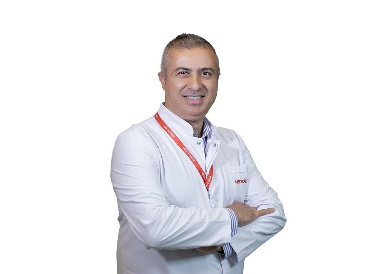 Ayak Sağlığına Dikkat