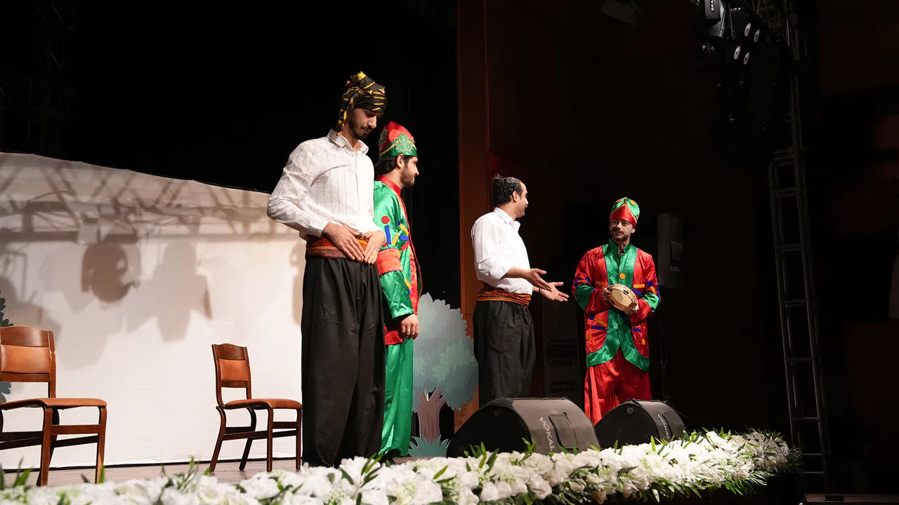 Kahramanmaraş'ta Özel Çocuklar Eğlenceli Bir Gün Geçirdi