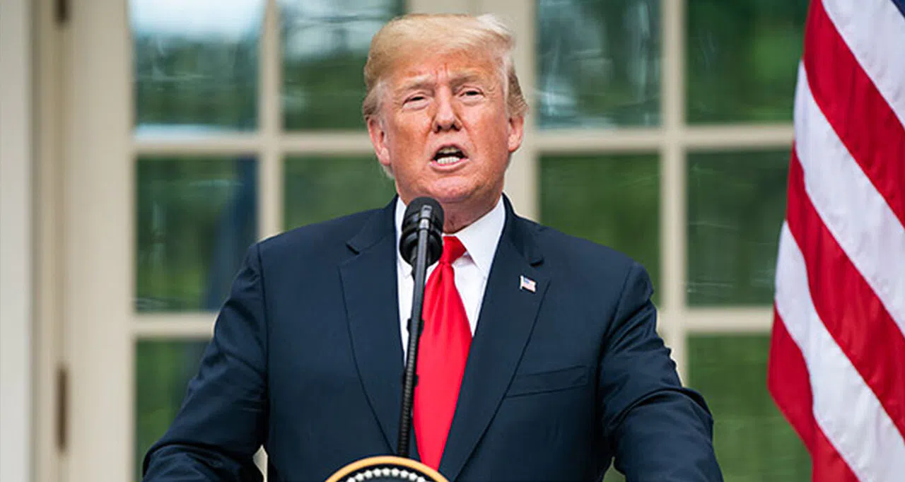 Trump Hamas’a seslendi: "Rehineleri şimdi serbest bırakın, yoksa kıyamet kopacak"