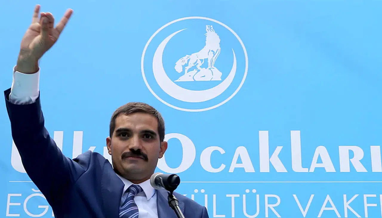 Sinan Ateş Davasında 8 Sanık Hakim Karşısında