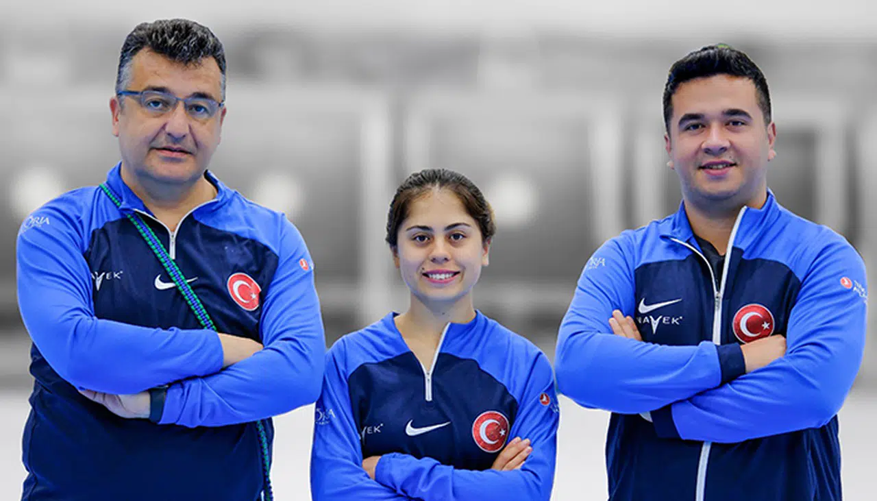 Muğla Büyükşehir Belediyesi'nin Okçuları A Milli Takım’a Seçildi
