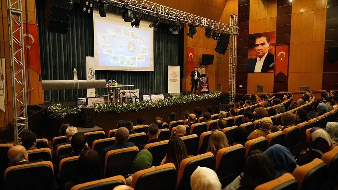 Kahramanmaraş’ta Gençlere Teknofest Desteği