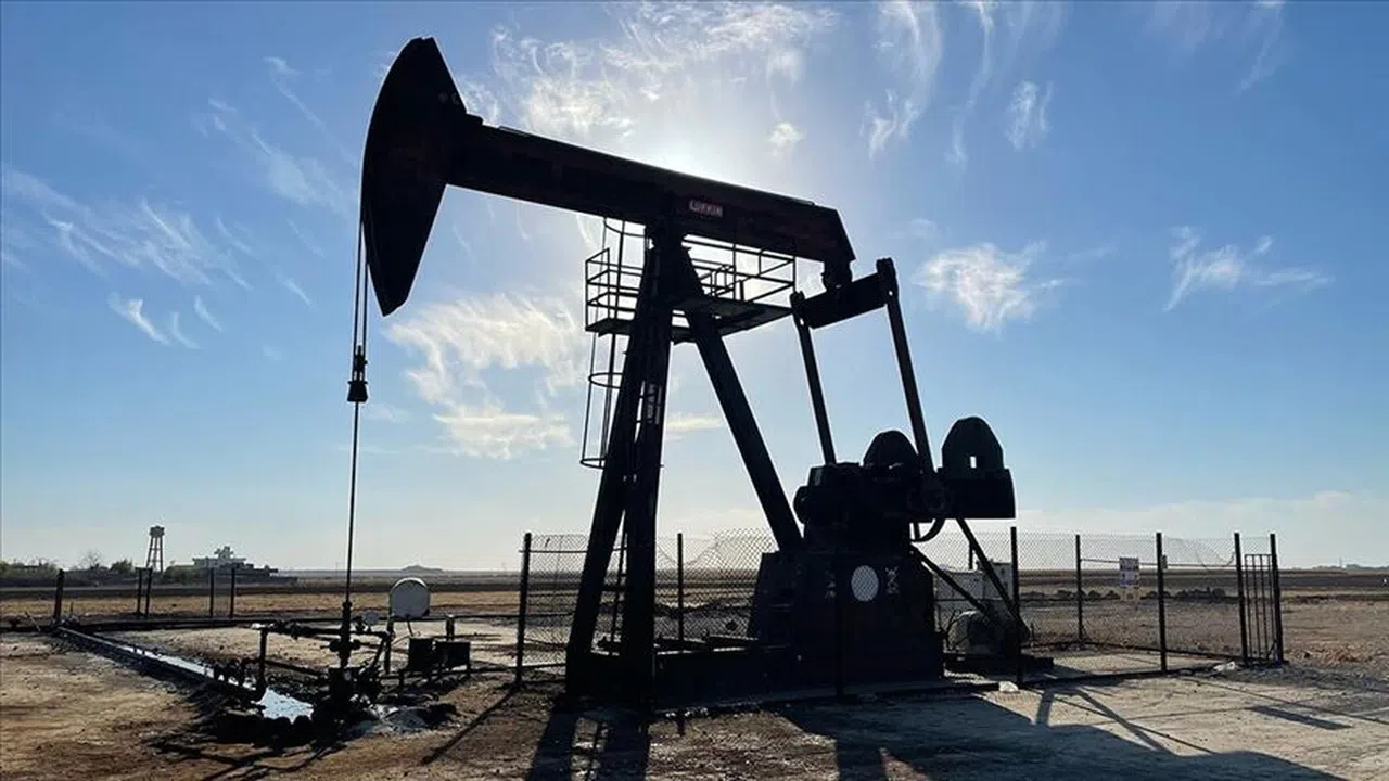 Kahramanmaraş'ta Büyük Petrol Heyecanı: TPAO Arama Çalışmalarına Başlıyor