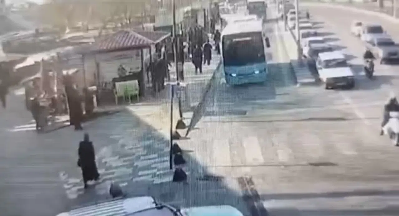 Kahramanmaraş'ta Bıçaklı Saldırı: Genç Yaralandı