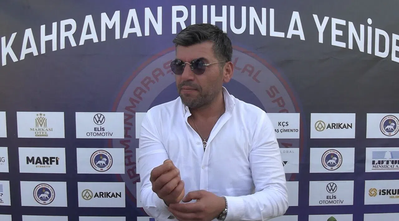 İstiklal Spor Ordu'yu Rahat Geçti