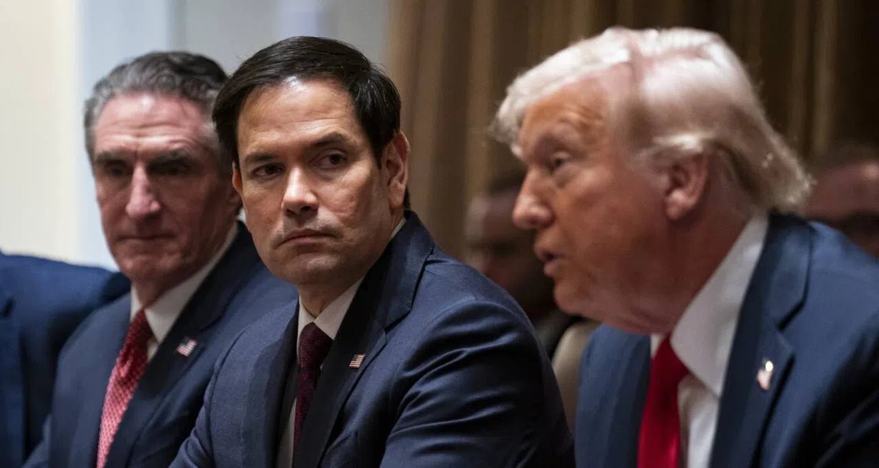 ABD’den yeni yaptırım kararı