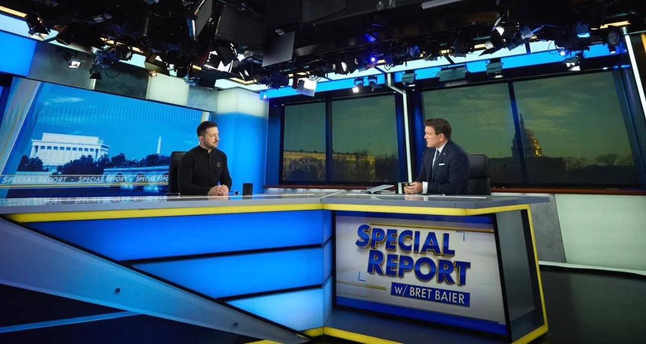 Zelenskiy’den Trump’a: "ABD’nin Ukrayna’ya daha yakın olmasını bekliyoruz"