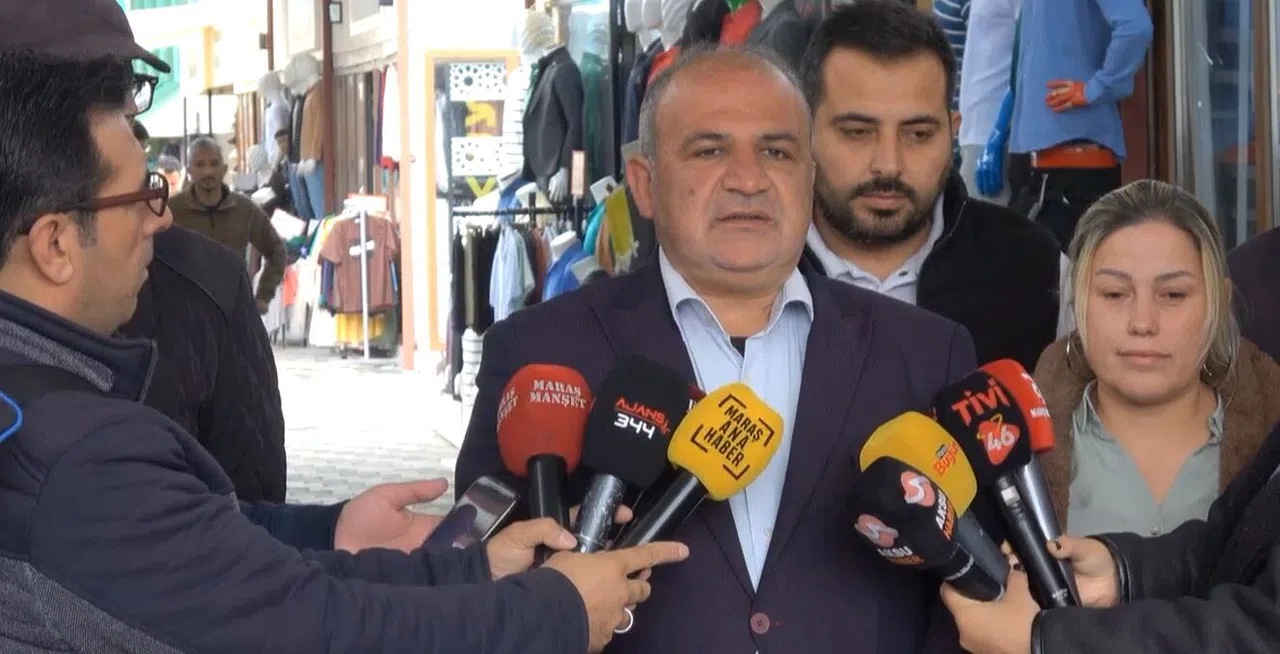 Derepazarı Esnaf İndirim Günleri Başlıyor!
