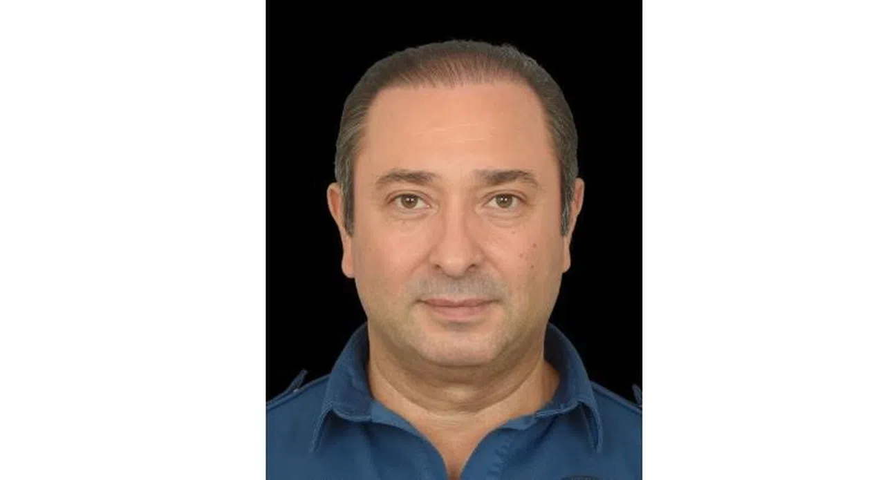 Kavga ihbarına giden polis memuru kalp krizi geçirip hayatını kaybetti