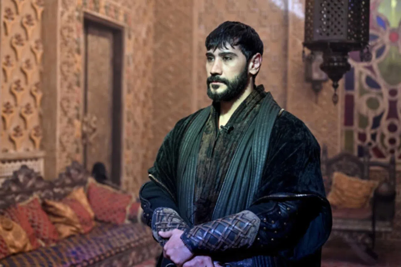 Selahattin Eyyübi Dizisi Final Mi Yapıyor? Ekranlara  Ne Zaman Veda Edecek?