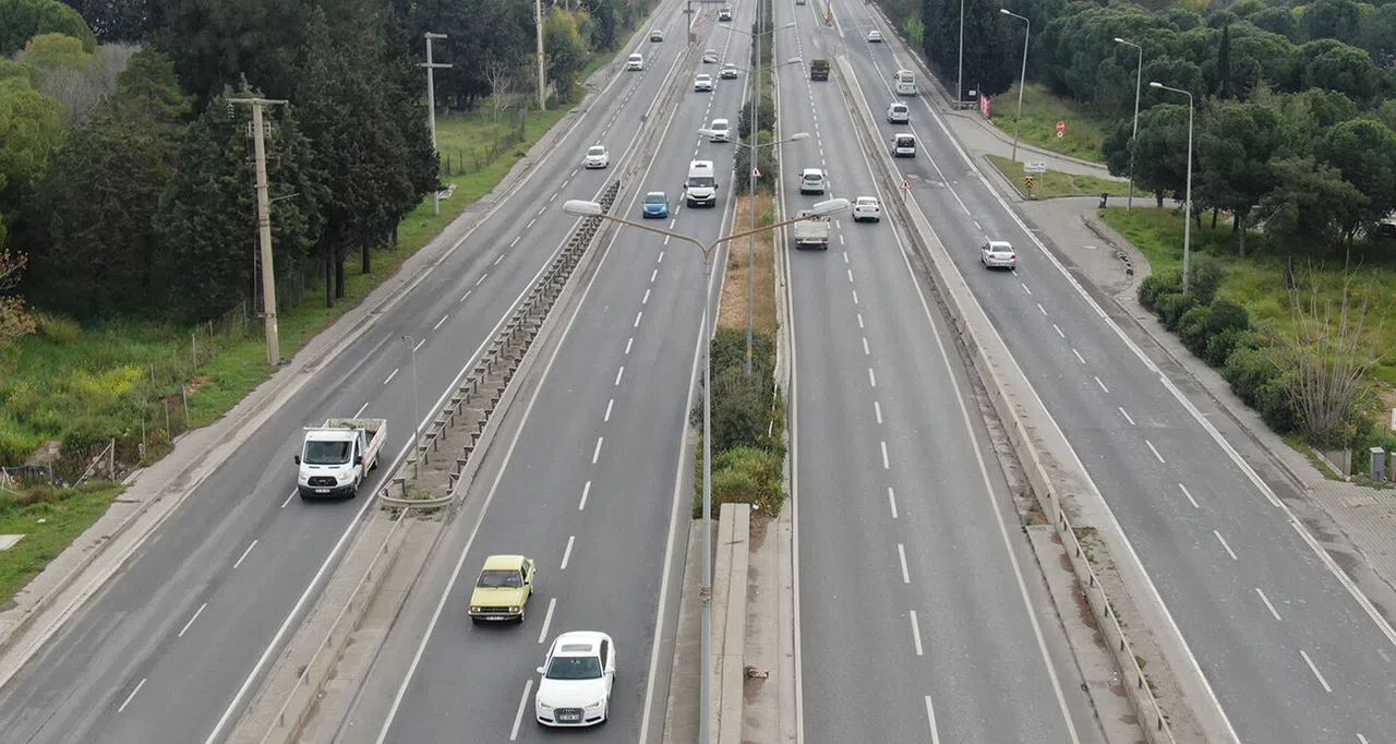 Uzmanından ‘yol hipnozu’ uyarısı: "Yorgunluk, dikkatsizlik riskini artırıyor"