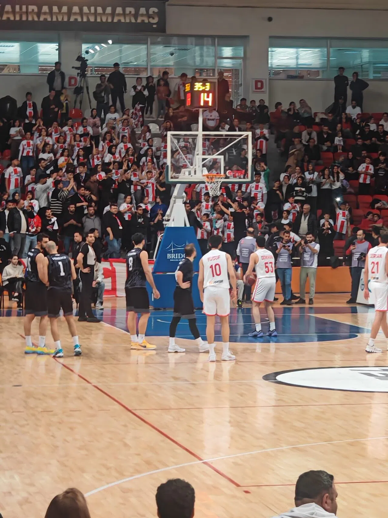 Öldük Öldük Dirildik:100-98