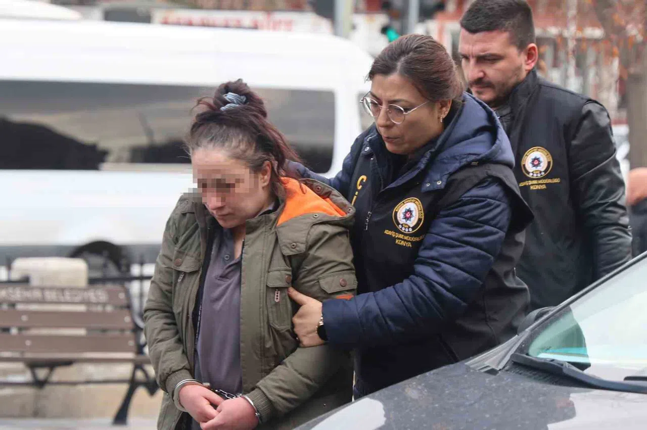 Kahve Tartışması Cinayetle Bitti