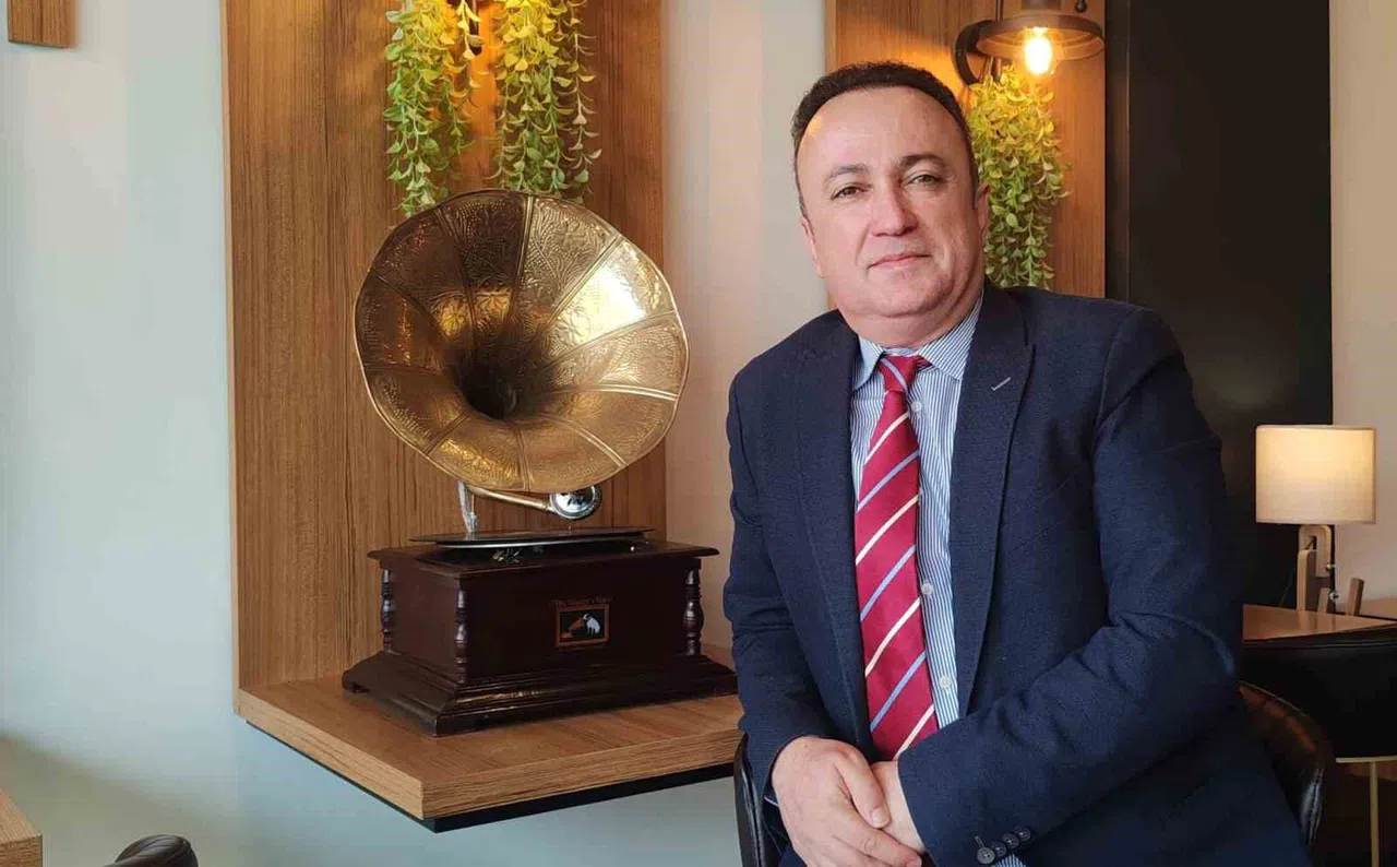 Prof. Dr. Habib Bilen; "Şeker kalbi vuruyor"